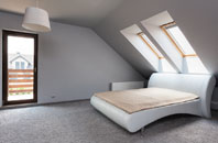 Saighdinis bedroom extensions