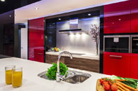 Saighdinis kitchen extensions