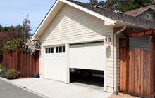 Saighdinis garage construction leads