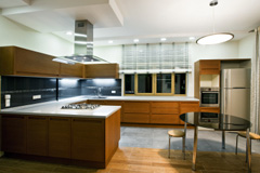 kitchen extensions Saighdinis